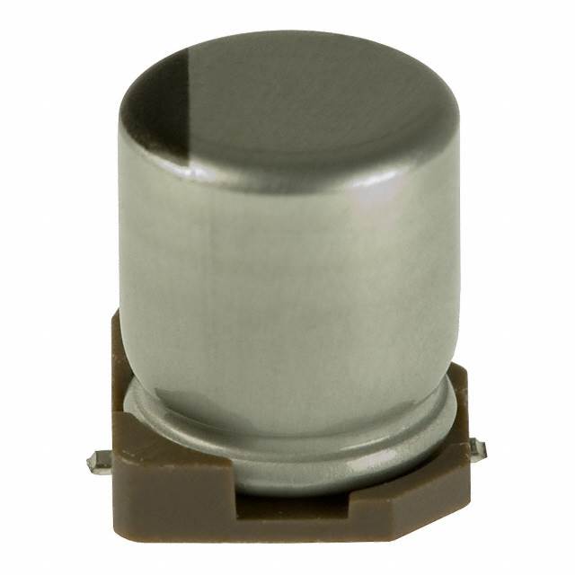 UUD1C221MCL1GS Nichicon  Aluminium-Elektrolytkondensatoren